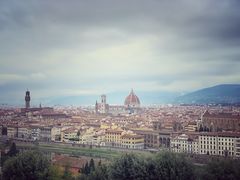 -米开朗琪罗广场