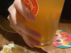 -Devils’ Brewery小恶魔精酿啤酒(武汉天地店)