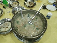 -标记美食新鲜猪杂(兴南大道店)