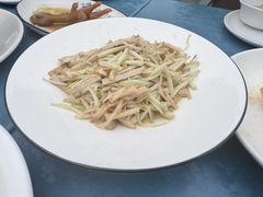 -昆承湖酒家·本帮农家菜