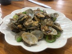 -南记食粥坊·宵夜大排档(岭南分店)