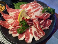 烤肉小拼-九田家黑牛烤肉料理(宽城万达店)