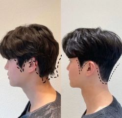 -贝勒爷专业男发