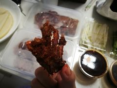 -徐记正宗北京烤鸭(北京东路总店)