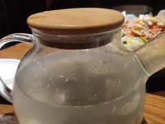 蚬子汤-二丁目食堂(铁西万象汇店)