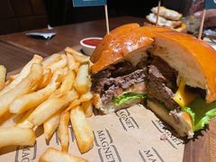 -Magnet磁食(愚园路店)
