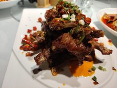 -龙抄手食府(浣花北路店)