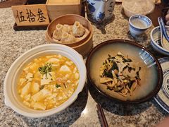 -南京大牌档(夫子庙老门东店)
