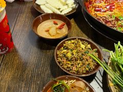 -冯校长老火锅(广州正佳广场店)