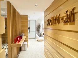 点击看大图 -SKIN·K肌肤唤醒中心