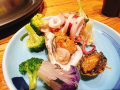 -三个渔夫·蒸汽海鲜(万德大厦店)
