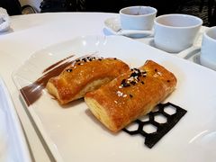 -宝丽轩中餐厅BAOLIXUAN