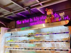 -走街串巷(丰富路店)