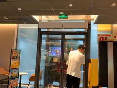 -麦当劳(垡头西路店)