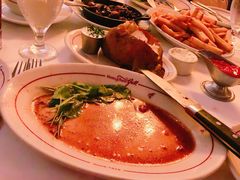 -Musso & Frank Grill