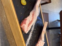 -朴太院·烤肉万岁·创意首尔料理(中联广场店)