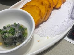 -蝎王府羊蝎子(虎坊桥总店)