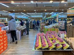 -果蔬好生活超市(新荟城店)