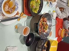 -福照楼汽锅鸡·云南菜(万达广场店)