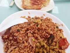 -北门严记小吃(九华中路店)