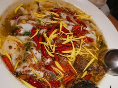 -太二酸菜鱼(深圳布吉万象汇店)