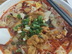 岐山臊子面-老陕兄弟(彩虹新城店)