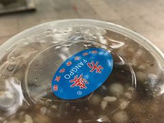 -芳婆糕团店(王府大街店)