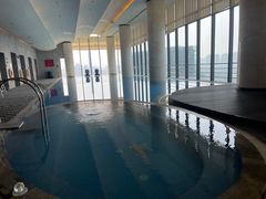 -廊坊固安福朋喜来登酒店