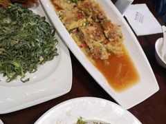 -郑庄脂渣海鲜楼(九水路店)