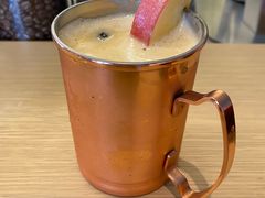 -星巴克臻选(北京蓝色港湾RO店)