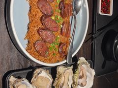 -乔街深夜食堂·台州菜·高压锅生蚝(杭州总店)