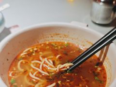 -阿西娅食府(中关村店)