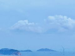 -东澳岛