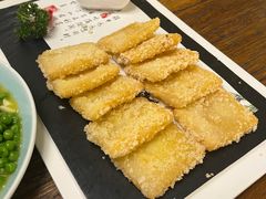 -花房餐厅(西溪天堂店)