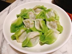 -青雅中餐厅(大连金石滩绿发希尔顿度假酒店)