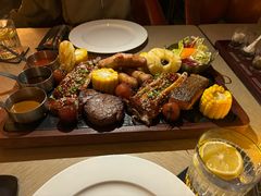 -恰餐厅及酒吧CHAR Bar & Grill(北京三里屯洲际店)