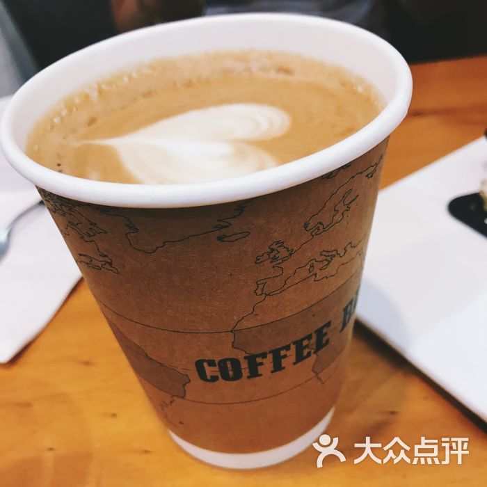coffee belt图片 - 第1张