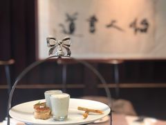 小蛋糕及小食-诺莱仕游艇会