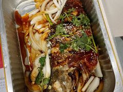 -新白鹿餐厅(虹桥南丰城店)