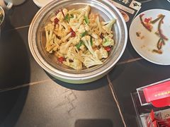 -韶山冲湘菜(中兴大街店)