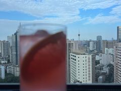 -富力丽思卡尔顿酒店·香荟全日制餐厅