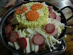 -炙韩料理·部队锅专门店