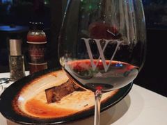 -Wolfgang’s Steakhouse 沃夫冈牛排馆(上海白玉兰广场店)