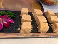 打糕-七八冷面·延边朝鲜族美食(欢乐谷店)