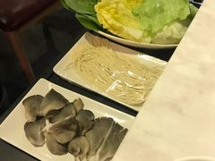-食潮汕头鲜牛馆(望京保利店)
