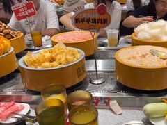 -喜家自助小火锅(乐客城店)