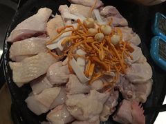 臻品椰子鸡-凤园椰珍·臻品椰子鸡(保利时光里店)
