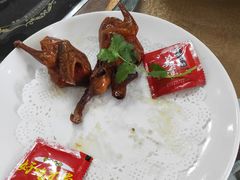 -红日饭店(裕隆三路店)