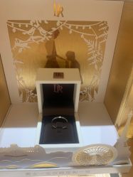 -DR钻戒(杭州星光大道店)