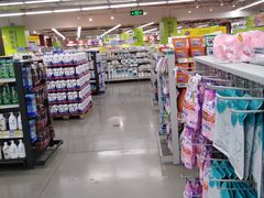 -麦德龙(虹口江湾店)